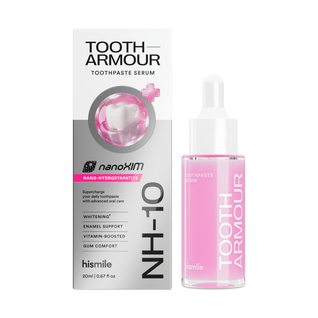 Tooth Armour Toothpaste Serum