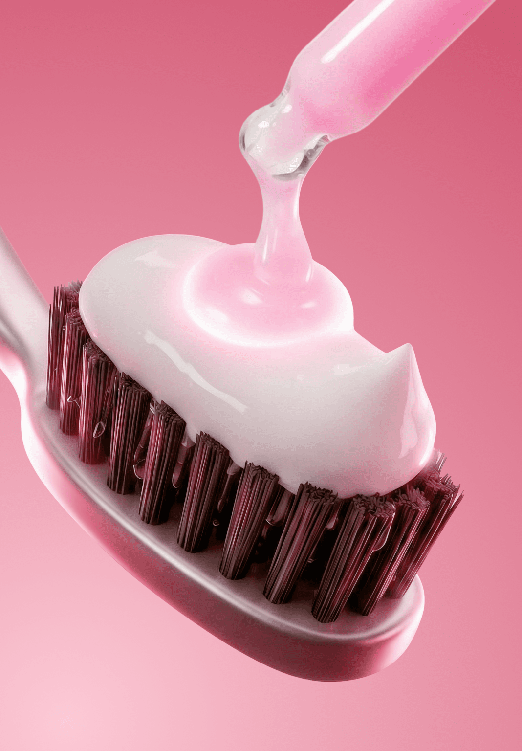 Tooth Armour Toothpaste Serum